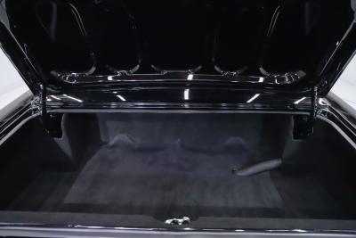 1970 Dodge Challenger R/T Restomod