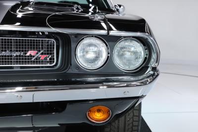 1970 Dodge Challenger R/T Restomod