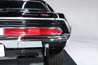 1970 Dodge Challenger R/T Restomod