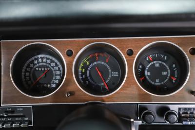 1970 Dodge Challenger R/T Restomod