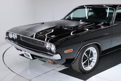 1970 Dodge Challenger R/T Restomod