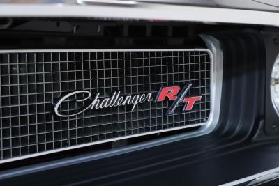 1970 Dodge Challenger R/T Restomod