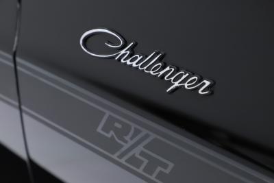 1970 Dodge Challenger R/T Restomod