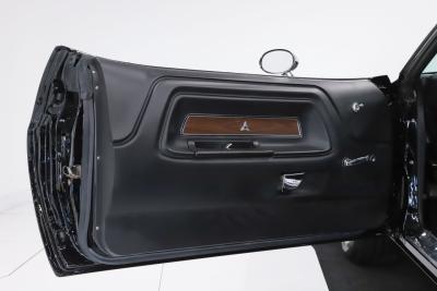 1970 Dodge Challenger R/T Restomod