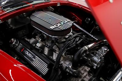1965 Shelby Cobra Backdraft