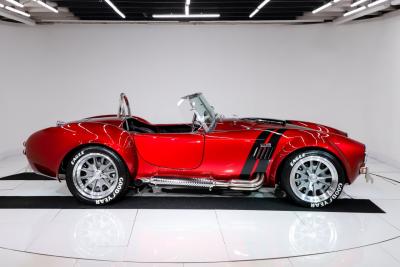 1965 Shelby Cobra Backdraft
