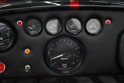 1965 Shelby Cobra Backdraft