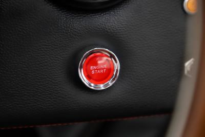 1965 Shelby Cobra Backdraft