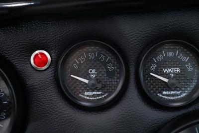 1965 Shelby Cobra Backdraft