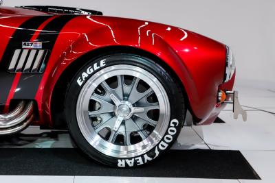 1965 Shelby Cobra Backdraft