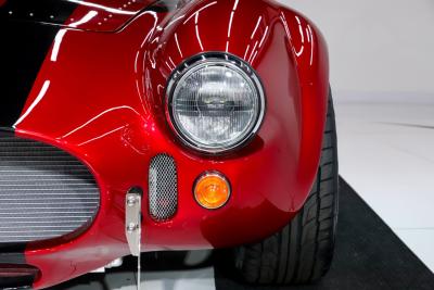 1965 Shelby Cobra Backdraft