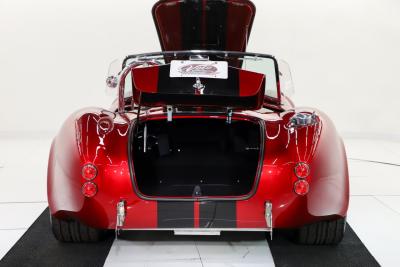 1965 Shelby Cobra Backdraft