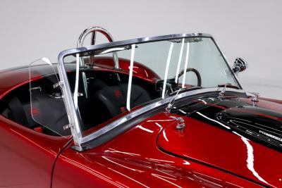 1965 Shelby Cobra Backdraft