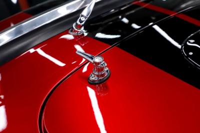 1965 Shelby Cobra Backdraft