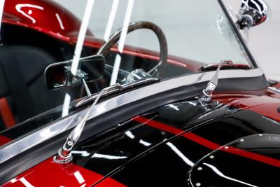1965 Shelby Cobra Backdraft