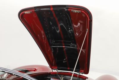 1965 Shelby Cobra Backdraft