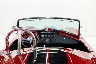 1965 Shelby Cobra Backdraft