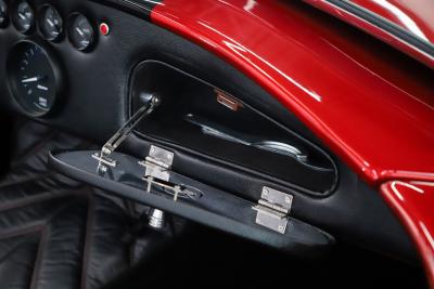 1965 Shelby Cobra Backdraft