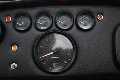 1965 Shelby Cobra Backdraft