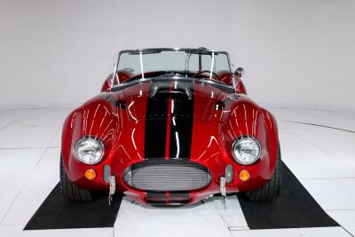 1965 Shelby Cobra Backdraft