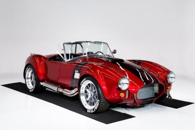 1965 Shelby Cobra Backdraft
