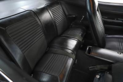 1970 Plymouth Cuda