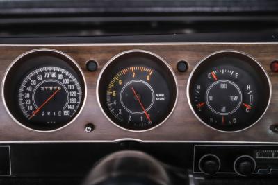1970 Plymouth Cuda