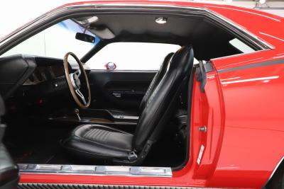 1970 Plymouth Cuda