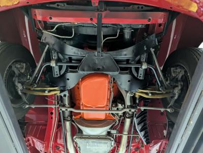 1970 Plymouth Cuda