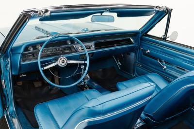 1966 Chevrolet Chevelle SS 396
