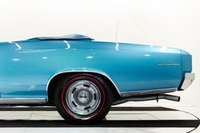 1966 Chevrolet Chevelle SS 396