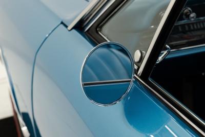 1966 Chevrolet Chevelle SS 396