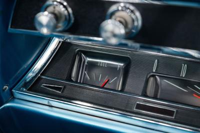 1966 Chevrolet Chevelle SS 396