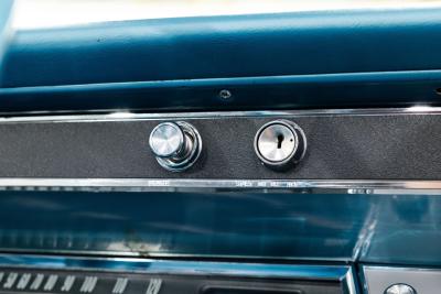 1966 Chevrolet Chevelle SS 396
