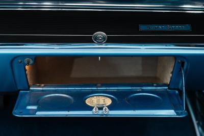1966 Chevrolet Chevelle SS 396