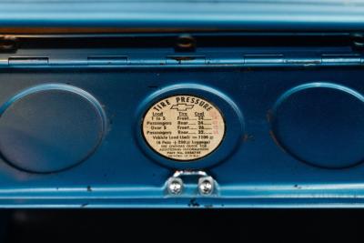 1966 Chevrolet Chevelle SS 396