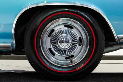 1966 Chevrolet Chevelle SS 396