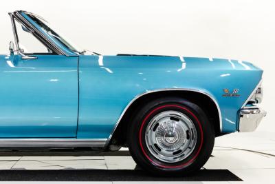 1966 Chevrolet Chevelle SS 396