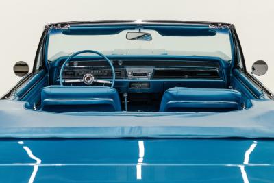 1966 Chevrolet Chevelle SS 396