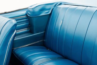 1966 Chevrolet Chevelle SS 396