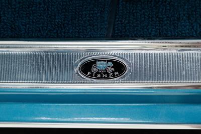 1966 Chevrolet Chevelle SS 396