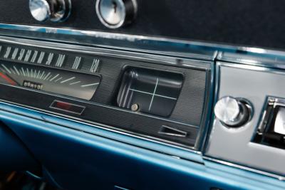 1966 Chevrolet Chevelle SS 396