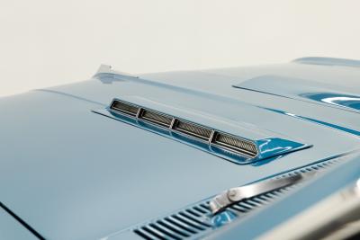1966 Chevrolet Chevelle SS 396