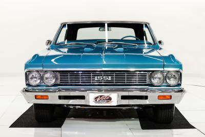 1966 Chevrolet Chevelle SS 396