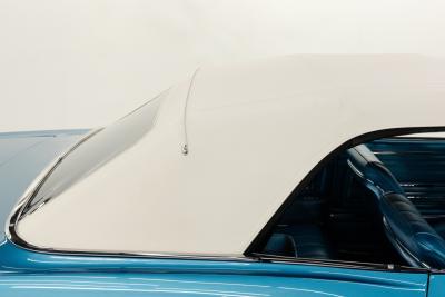 1966 Chevrolet Chevelle SS 396