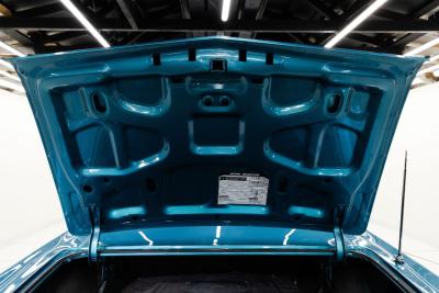 1966 Chevrolet Chevelle SS 396