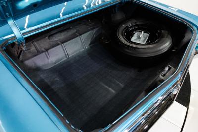1966 Chevrolet Chevelle SS 396