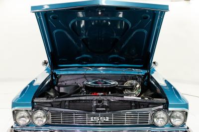 1966 Chevrolet Chevelle SS 396