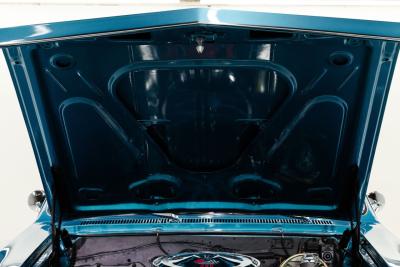 1966 Chevrolet Chevelle SS 396