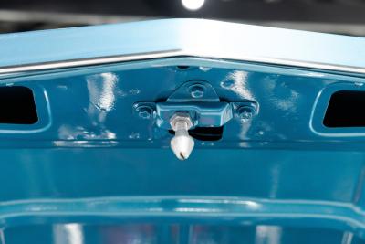 1966 Chevrolet Chevelle SS 396